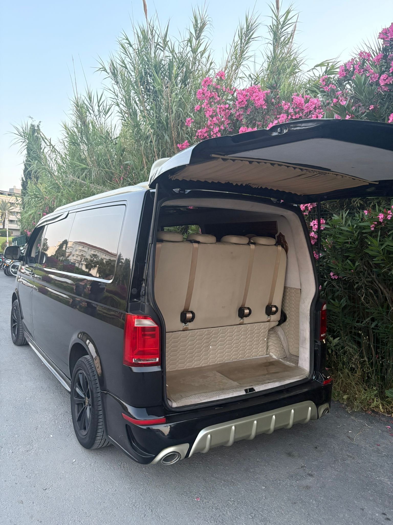 Unwind in Style at the Blue Wave Hotel Antalya Airport: A Haven for Travelers