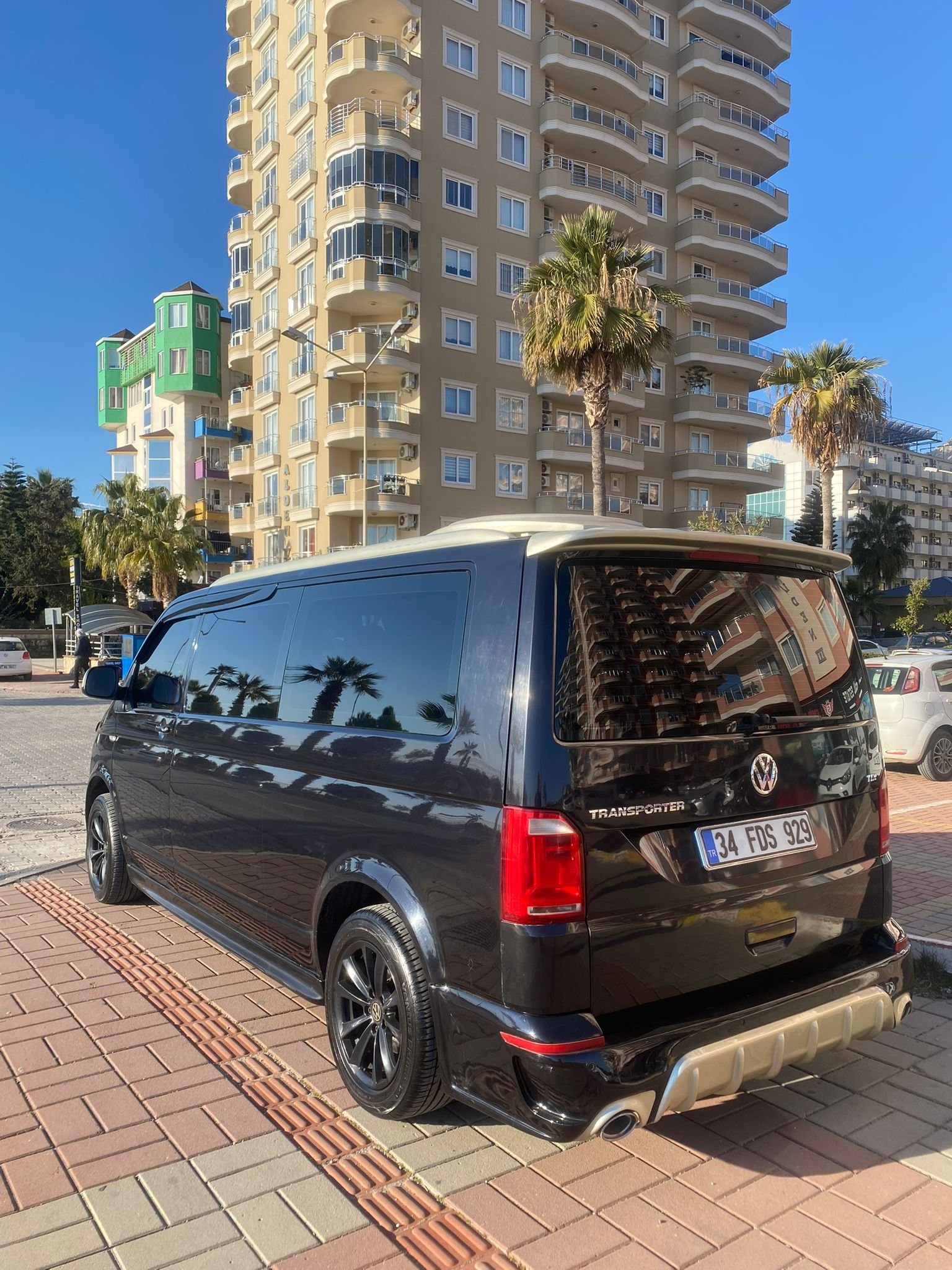 Reliable Antalya Airport to Long Beach Resort Transfer Services - A Convenient Option for Your Vacation