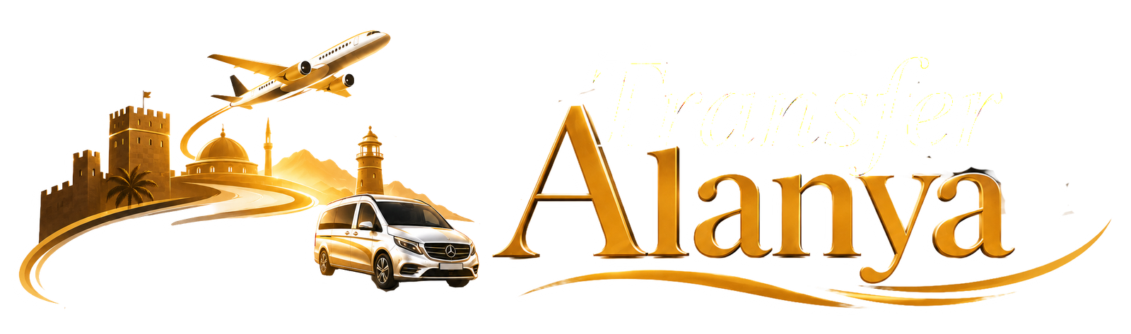Transfer Alanya logo